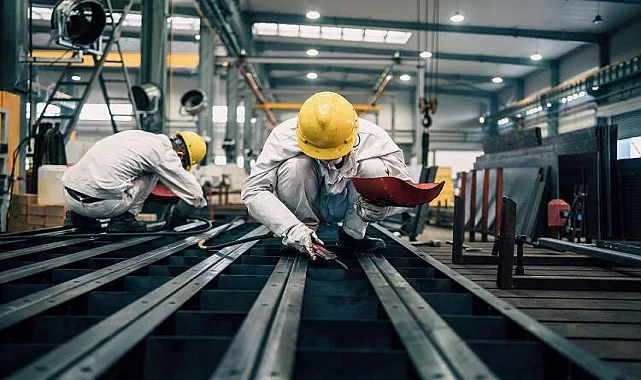 Şereflikoçhisar Depo İstifleme Hizmeti